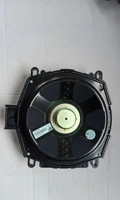 BMW X6 F16 Subwoofer speaker 9297898