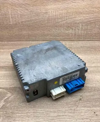 BMW 5 E60 E61 Video control module 6944676