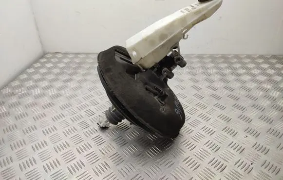 Peugeot Traveller Brake booster 9805232280