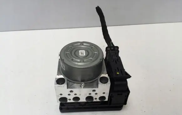 Ford Puma ABS Pump L1BC2B373AB