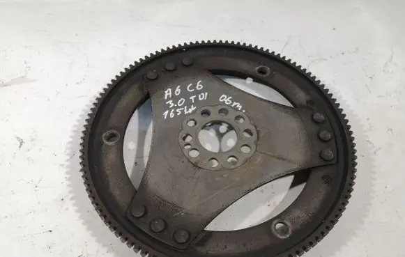 Audi A6 S6 C6 4F Flywheel 059105323