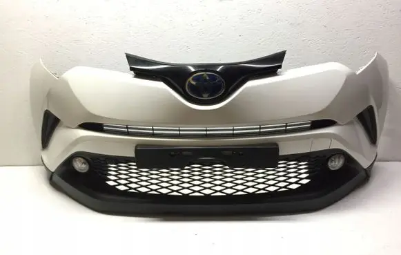 Toyota C-HR I Front bumper 897200F3999