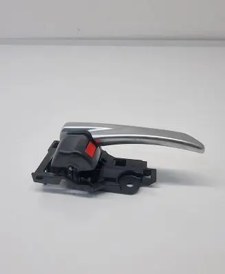 Toyota RAV 4 (XA50) Rear door interior handle trim 6927333060