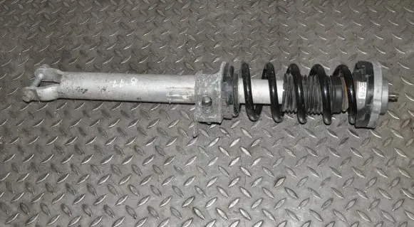 BMW 5 F10 F11 Front shock absorber/damper 2284045