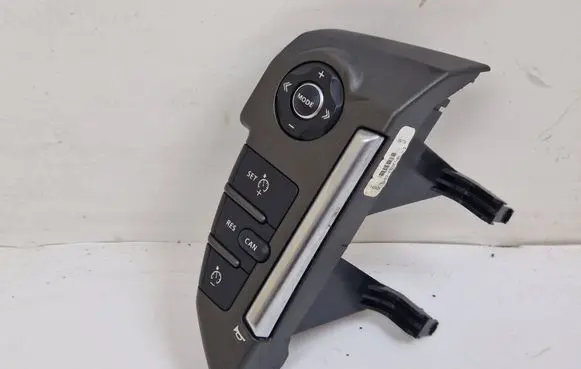Land Rover Freelander 2 - LR2 Steering wheel buttons/switches DH5213D767BC