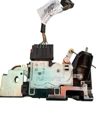 Ford Transit Sliding door lock 6C1T14026AB