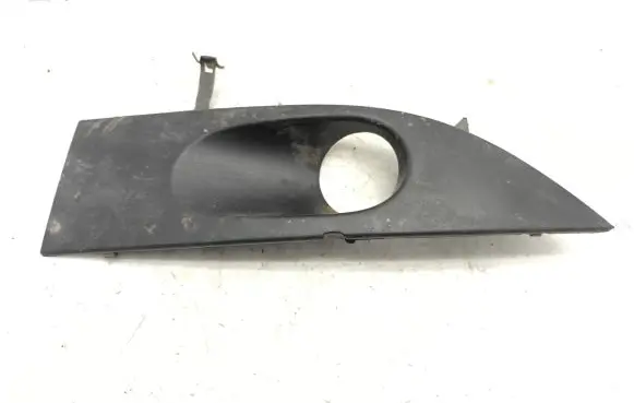 Front fog light trim/grill