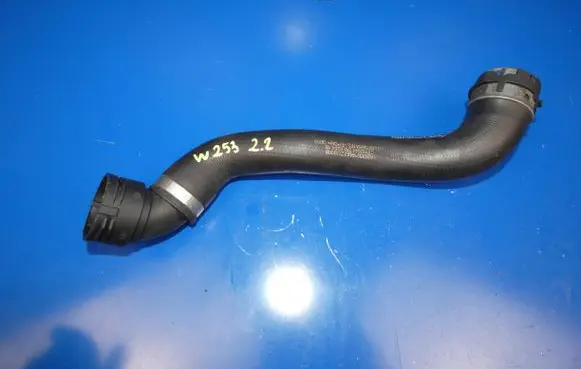 Mercedes-Benz GLC X253 C253 Engine coolant pipe/hose A2535019582 CT152044 LK667065A1