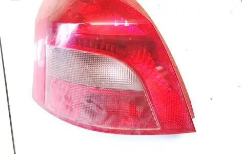 Toyota Yaris Rear/tail lights 