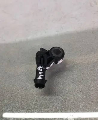 Alfa Romeo Giulia Airbag deployment crash/impact sensor 68335885AA