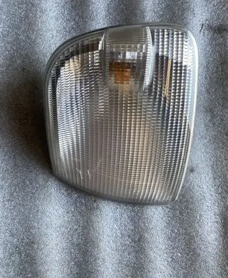 Volkswagen Transporter - Caravelle T4 Front indicator light 7D0953041F