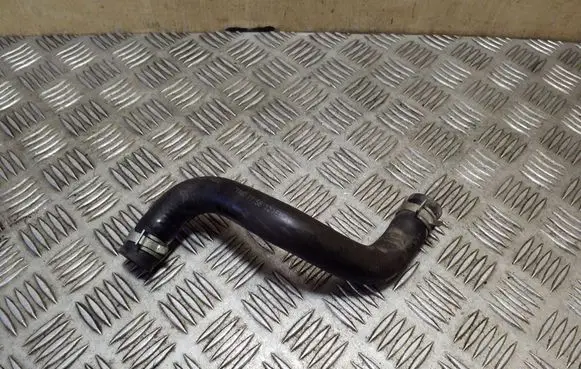 KIA Soul Engine coolant pipe/hose