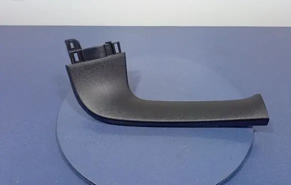 Mazda CX-5 Other sill/pillar trim element KB7W68940