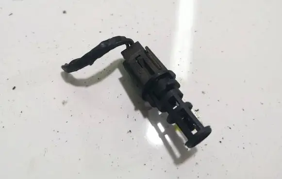 Opel Astra H Interior temperature sensor 