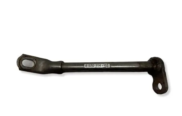 Mini One - Cooper F56 F55 Exhaust gas pipe 8570114