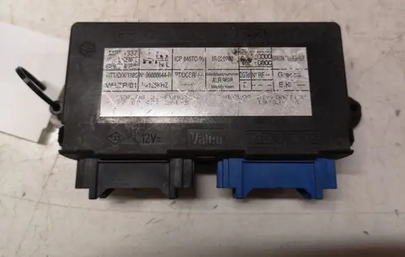 Renault Laguna I Comfort/convenience module 96000644R