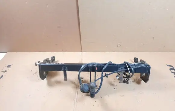 Mitsubishi ASX Tow bar set 