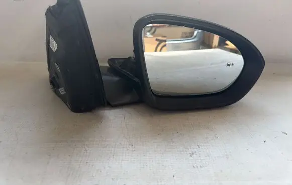 Opel Insignia B Front door electric wing mirror 39186968U