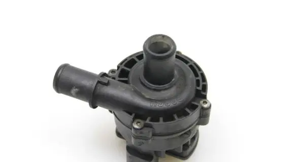 Suzuki Grand Vitara II Electric auxiliary coolant/water pump 0392023015