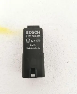 Jeep Cherokee Glow plug pre-heat relay 0281003040 05033351AA