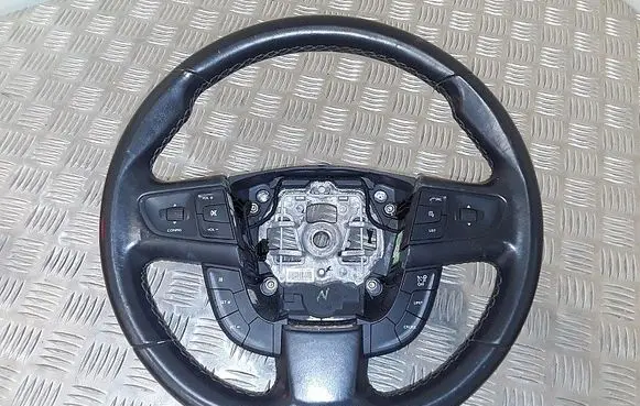 Peugeot 508 Steering wheel 96706201ze