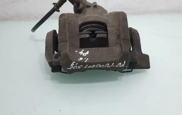 Peugeot 508 Front brake caliper