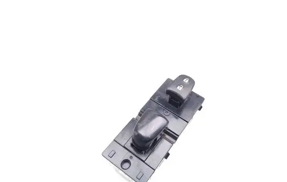 Electric window control switch