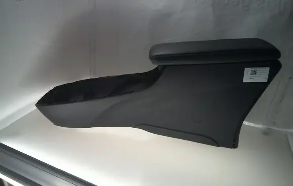 Toyota Prius (XW50) Glove box central console 5891047010C2