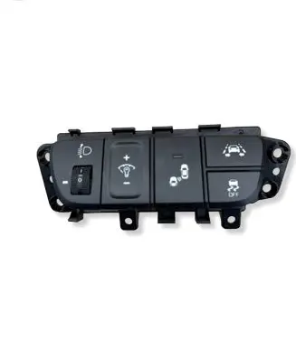 Hyundai Ioniq A set of switches 93700G2100 120021382 1608220000018