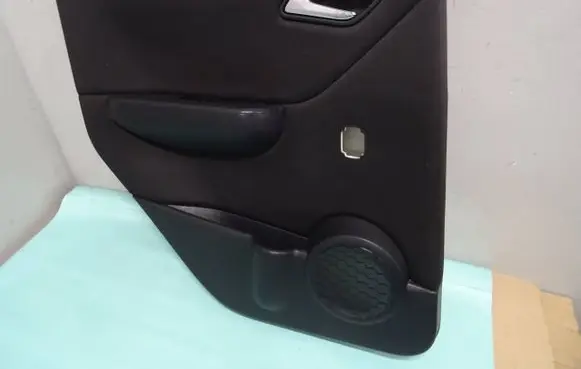 Mercedes-Benz A W169 Rear door card panel trim 