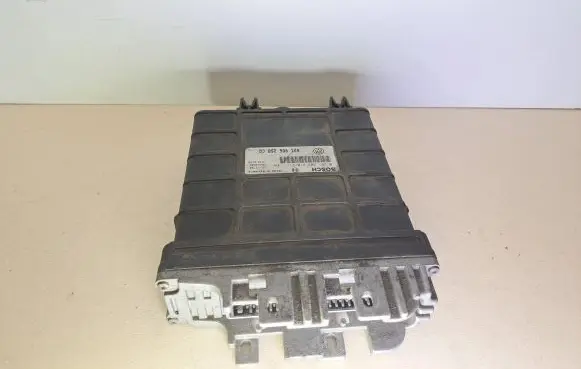 Acura ILX Engine control unit/module 021906258CG 0261203210 0261203211