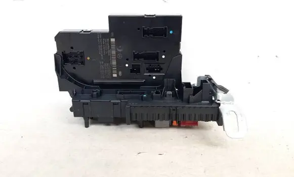 Mercedes-Benz CLS C218 AMG Other control units/modules A2129004022