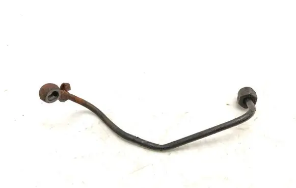 Hyundai Santa Fe Turbo turbocharger oiling pipe/hose