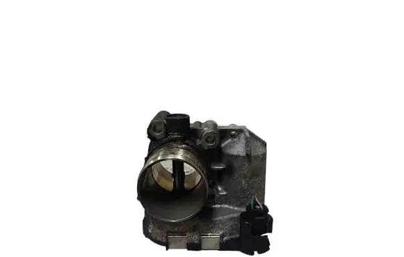 Renault Laguna III Throttle valve 8200330810 8200330812