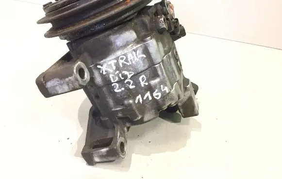 Nissan X-Trail T30 Air conditioning (A/C) compressor (pump) 2K4324501 926005M301