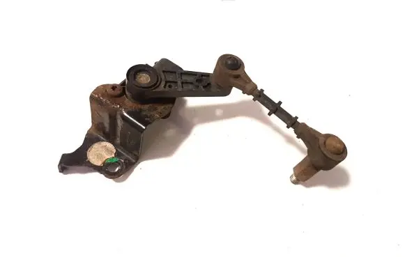 Jaguar XE Headlight/headlamp level sensor GX733C280CA