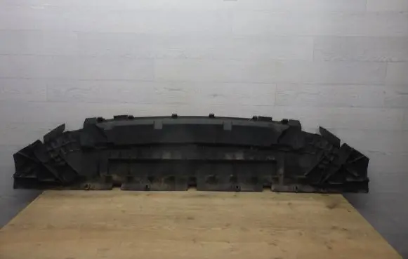 Audi Q5 SQ5 Front bumper 80A807233
