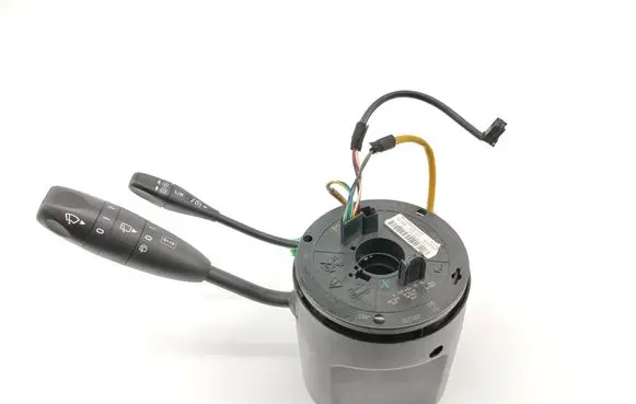Mercedes-Benz A W169 Wiper turn signal indicator stalk/switch A2035406245 A1694640518