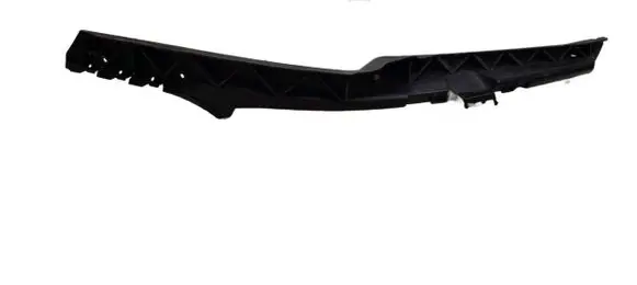 Skoda Octavia Mk2 (1Z) Front bumper mounting bracket 1Z0807183D