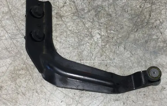 Peugeot Expert Sliding door upper roller guide/hinge 9823714480 97969M03