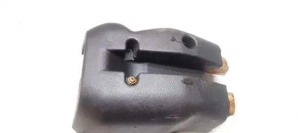 Mitsubishi Pajero Steering wheel column trim