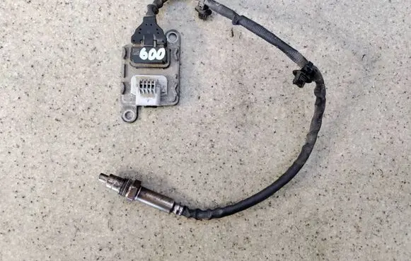 Renault Talisman Lambda probe sensor 227906850R44A 227906850R