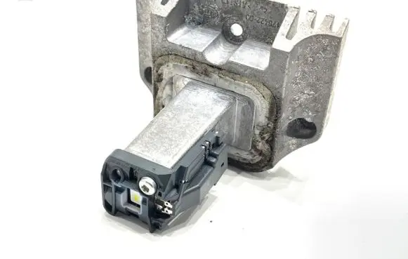BMW 1 F20 F21 Other control units/modules ALW599