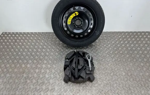 Ford Kuga II R17 spare wheel CV4417009AB