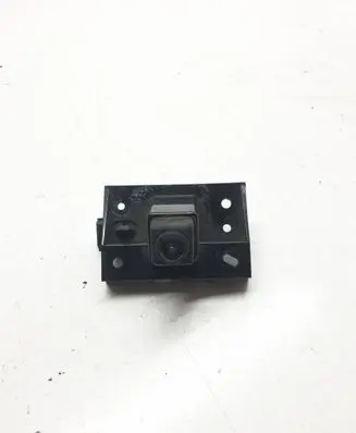 Nissan Qashqai Front bumper camera 284F1BR00B VCBN202F 2152923