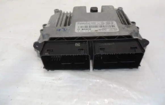 Ford C-MAX II Engine control unit/module ECU CV6112A650ADG