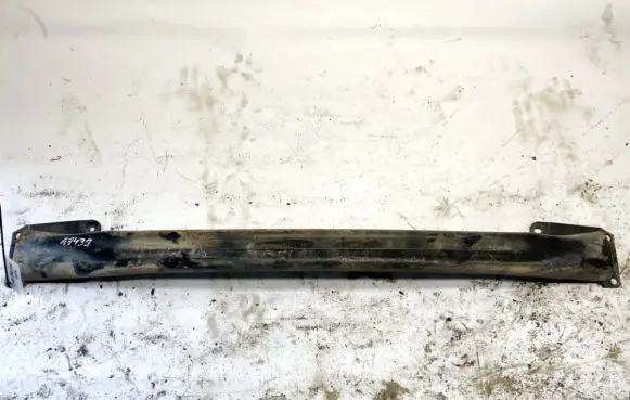 Rear beam