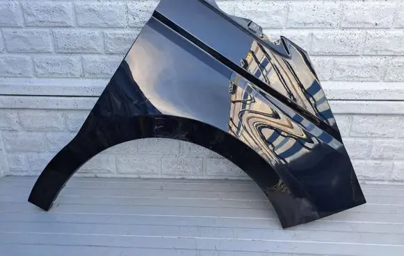 Volkswagen Multivan T7 Fender