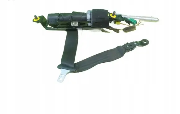 Volvo XC60 Front seatbelt NAPINACZEM WP132