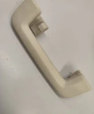 Land Rover Freelander 2 - LR2 Rear interior roof grab handle 1392085 6H5231406B